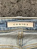 Eunina Hearts Blue Jeans Size 1 - photo 4