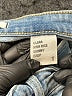 Eunina Hearts Blue Jeans Size 1 - photo 5