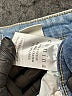Eunina Hearts Blue Jeans Size 1 - photo 6