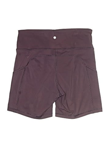 Crz Yoga Athletic Shorts (view 2)