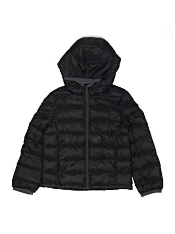Basic Editions Snow Jacket (view 1)