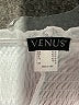 Venus White Cocktail Dress Size M - photo 7