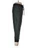 Active by Old Navy Gray Track Pants Size Lg Petite - photo 4