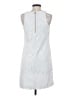 Lilly Pulitzer 100% Polyester White Cocktail Dress Size S - photo 2