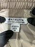 Athleta Solid Tan Casual Pants Size 12 - photo 7