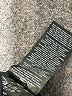 Vero Moda Solid Black Casual Dress Size XS - photo 8