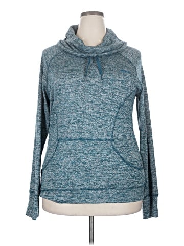 Reebok Sweatshirt (view 1)