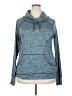 Reebok Teal Sweatshirt Size XXL - photo 1
