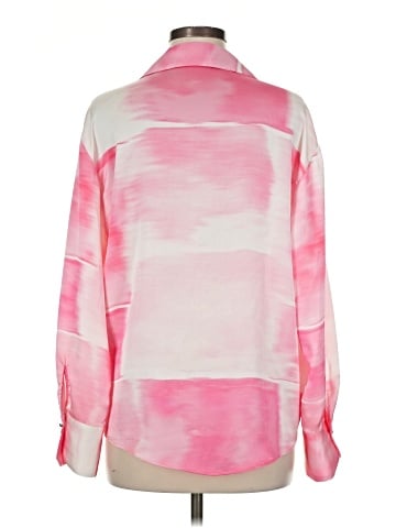 Zara 3/4 Sleeve Blouse (view 2)