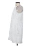 Lilly Pulitzer 100% Polyester White Cocktail Dress Size S - photo 5