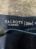 Flawless Blue Jeggings Size 16 - photo 4