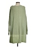 Intimately by Free People Green Pullover Sweater Size XS - photo 2