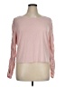 Athleta Pink Long Sleeve T-Shirt Size 1X - photo 1