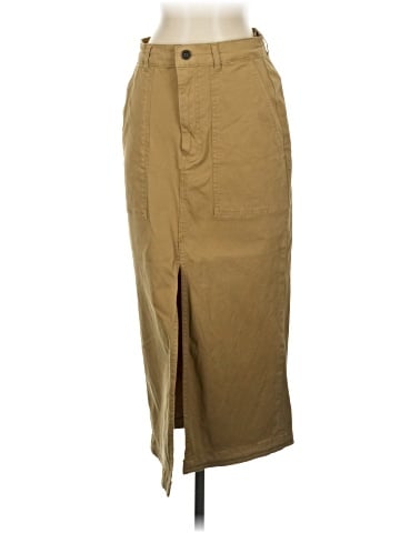 Vanessa Bruno Casual Skirt (view 1)