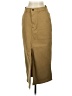 Vanessa Bruno Tan Casual Skirt Size EU (FR) 36 / US 4 - photo 1