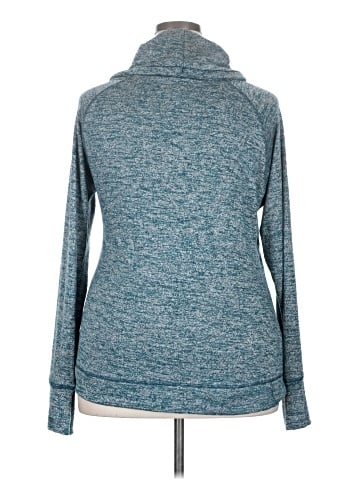 Reebok Sweatshirt (view 2)