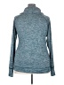 Reebok Teal Sweatshirt Size XXL - photo 2