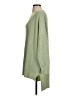 Intimately by Free People Green Pullover Sweater Size XS - photo 5