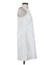 Lilly Pulitzer 100% Polyester White Cocktail Dress Size S - photo 4