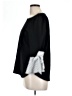 Unbranded Black 3/4 Sleeve Top Size L - photo 5