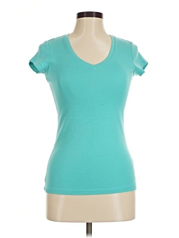 JCPenney Short Sleeve T-Shirt (view 1)