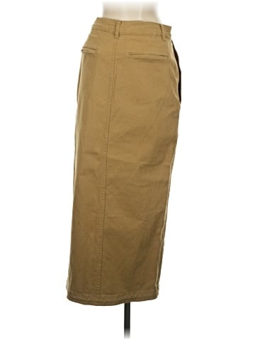 Vanessa Bruno Casual Skirt (view 2)