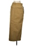 Vanessa Bruno Tan Casual Skirt Size EU (FR) 36 / US 4 - photo 2