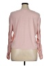 Athleta Pink Long Sleeve T-Shirt Size 1X - photo 2