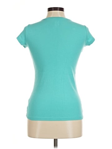 JCPenney Short Sleeve T-Shirt (view 2)