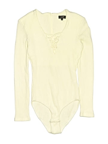 On Twelfth Bodysuit (view 1)
