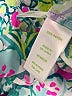 Lilly Pulitzer 100% Rayon Green Long Sleeve Blouse Size S - photo 8