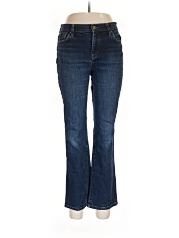 Lauren Jeans Co. Jeans (view 1)