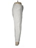 Ella Moss Gray Casual Pants Size 6 - photo 4