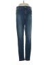 SNEAK PEEK Solid Blue Jeans Size 5 - photo 1