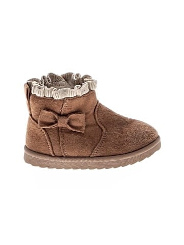 Wonder Nation Ankle Boots (view 1)