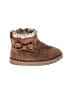 Wonder Nation Brown Ankle Boots Size 5 (baby) - photo 1
