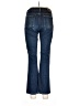 Lauren Jeans Co. Hearts Blue Jeans Size 10 Petite - photo 2