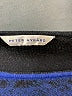 Peter Nygard 100% Cotton Blue Pullover Sweater Size XL (estimated) - photo 7