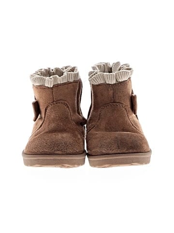 Wonder Nation Ankle Boots (view 2)