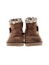 Wonder Nation Brown Ankle Boots Size 5 (baby) - photo 2
