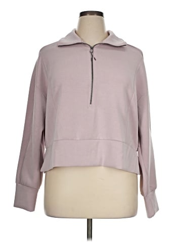 Member's Mark Zip Up Hoodie (view 1)
