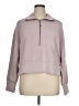 Member's Mark Pink Zip Up Hoodie Size XL - photo 1