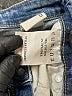 Eunina Hearts Blue Jeans Size 0 - photo 9