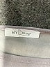My Bump Gray Casual Dress Size M - photo 6