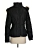 Marc New York Andrew Marc 100% Polyester Solid Black Snow Jacket Size S - photo 1