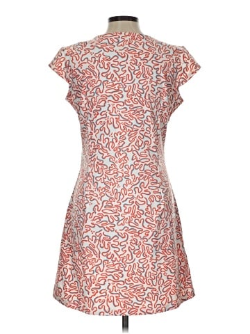 Mahi Gold Cocktail Dress (view 2)