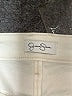 Jessica Simpson Ivory Jeans Size 4 - photo 7