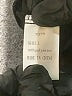 Kirundo 100% Polyester Black Tank Top Size L - photo 8