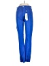 L'Agence Blue Casual Pants Size 27 waist - photo 1