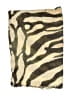 Unbranded Animal Print Tan Scarf One size - photo 2
